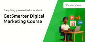 GetSmarter Digital Marketing Course: Everything You Need to Know