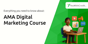 AMA Digital Marketing Course: Everything You Need to Know