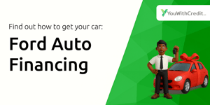 Ford Auto Financing: Find Out How to Get Your Car