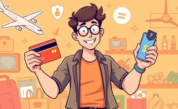 When credit cards outperform debit — and why it matters