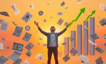 How to reset your finances after a bad month