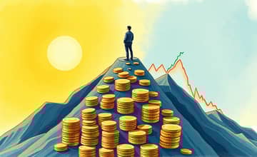 Turn your financial chaos into structured freedom
