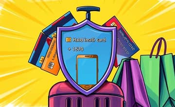 Discover the hidden insurance your card already provides