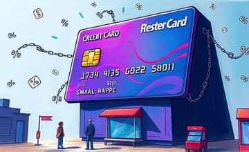 What card companies don’t advertise — but you need to know