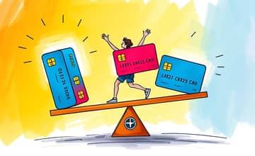 Master the art of balance transfers and eliminate debt fast