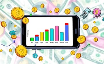 Using apps to gamify your savings process