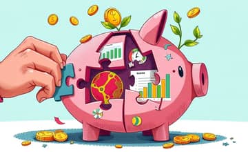 Break your money habits down to rebuild them stronger
