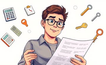 How to know if you’re really getting a good loan deal