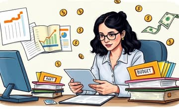 The zero-based budget method made effortless