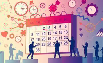 The power of due dates: how shifting them changes everything