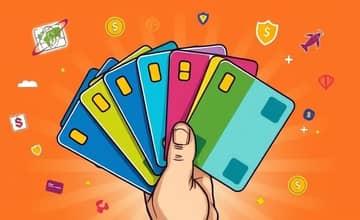 Why your first card should never be your last