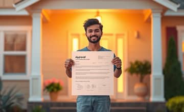 Why pre-approval isn’t a guarantee
