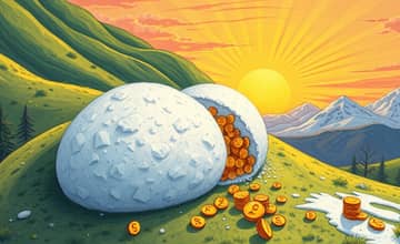 Let compound interest do the heavy lifting for your future