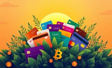 Cards that support your values: from sustainability to crypto