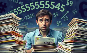 The quiet danger of minimum payments and how to avoid it