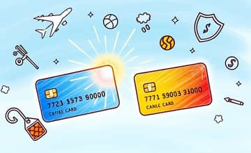 Why your second credit card might be more valuable than your first