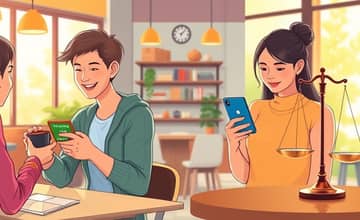 Understanding credit utilization through everyday decisions