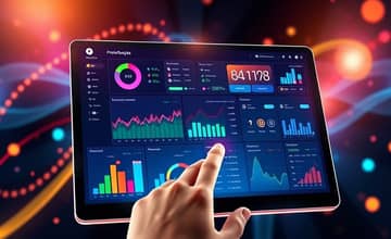 Build a financial dashboard you’ll actually use