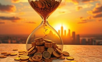 The hidden cost of not investing at all