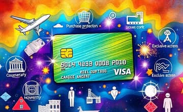 Premium card benefits you didn’t know you were paying for