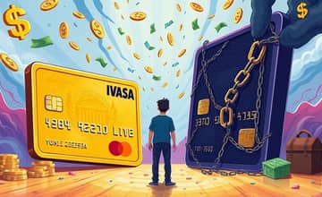 The annual fee trap: when it’s worth it — and when it’s not