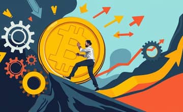 Keep your money in motion: the psychology behind financial stagnation