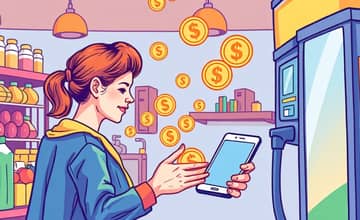 Turn everyday spending into rewards without changing habits