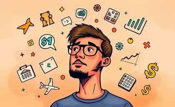 What tracking your expenses reveals about your values