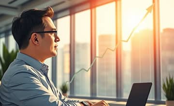 Why long-term investors always beat the headlines