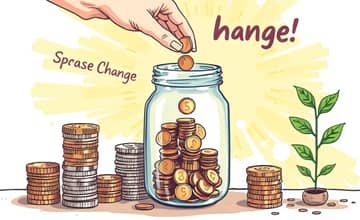The simple habit that completely changed my savings