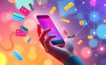 Digital wallets and the future of credit card usage