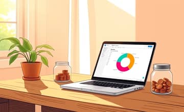 How to create a low-maintenance investment plan