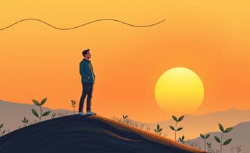 Build long-term wealth without obsessing over prices