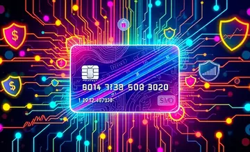 How your credit card choice affects your financial identity