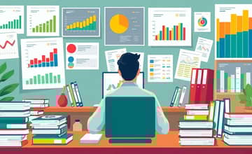 Color-code your finances for instant clarity