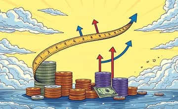 Make your budget flexible — not fragile