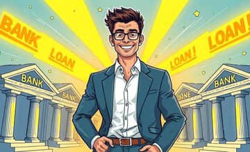 Building a credit profile that banks compete for