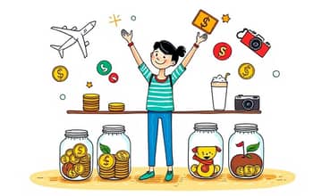 Design a spending system that aligns with your lifestyle