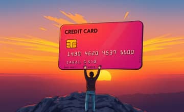 When to request a credit limit increase — and why it matters