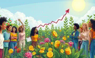 Start investing without knowing the stock market