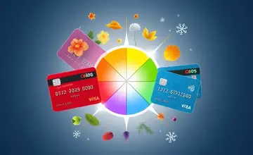 How to rotate cards for seasonal cash back like a pro