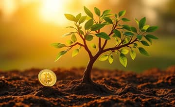 Start small: big portfolios begin with small choices