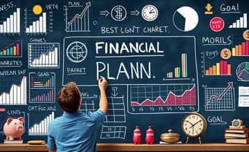 Avoid the most common mistake in financial planning