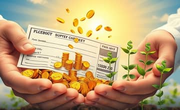 Turn your paycheck into passive income over time
