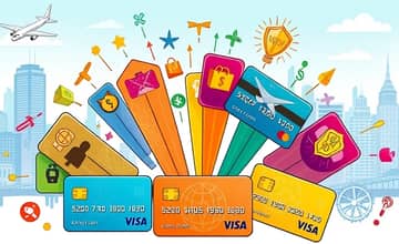 Points, perks, and protection: how cards offer more than money