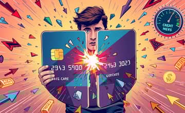 When closing a card hurts more than helps