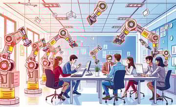 Automate everything: the secret to staying consistent
