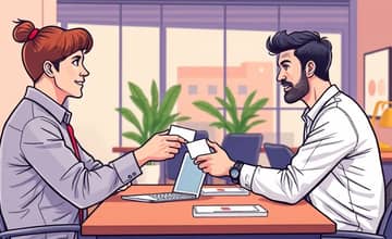 How business cards benefit freelancers and side hustlers