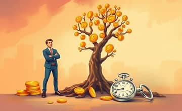 Why time beats timing in every investment strategy