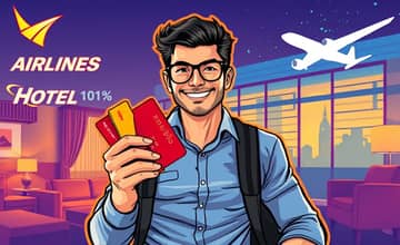 Elite card status without elite income — it’s possible